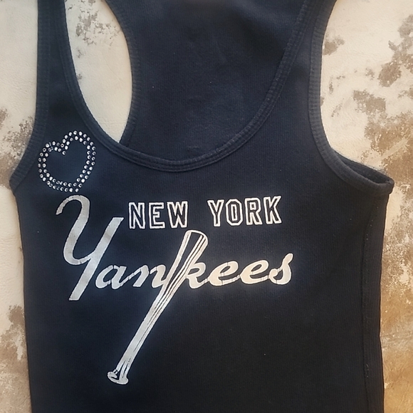 Hard to find matching New York Yankees set. Size: S - Picture 12 of 12